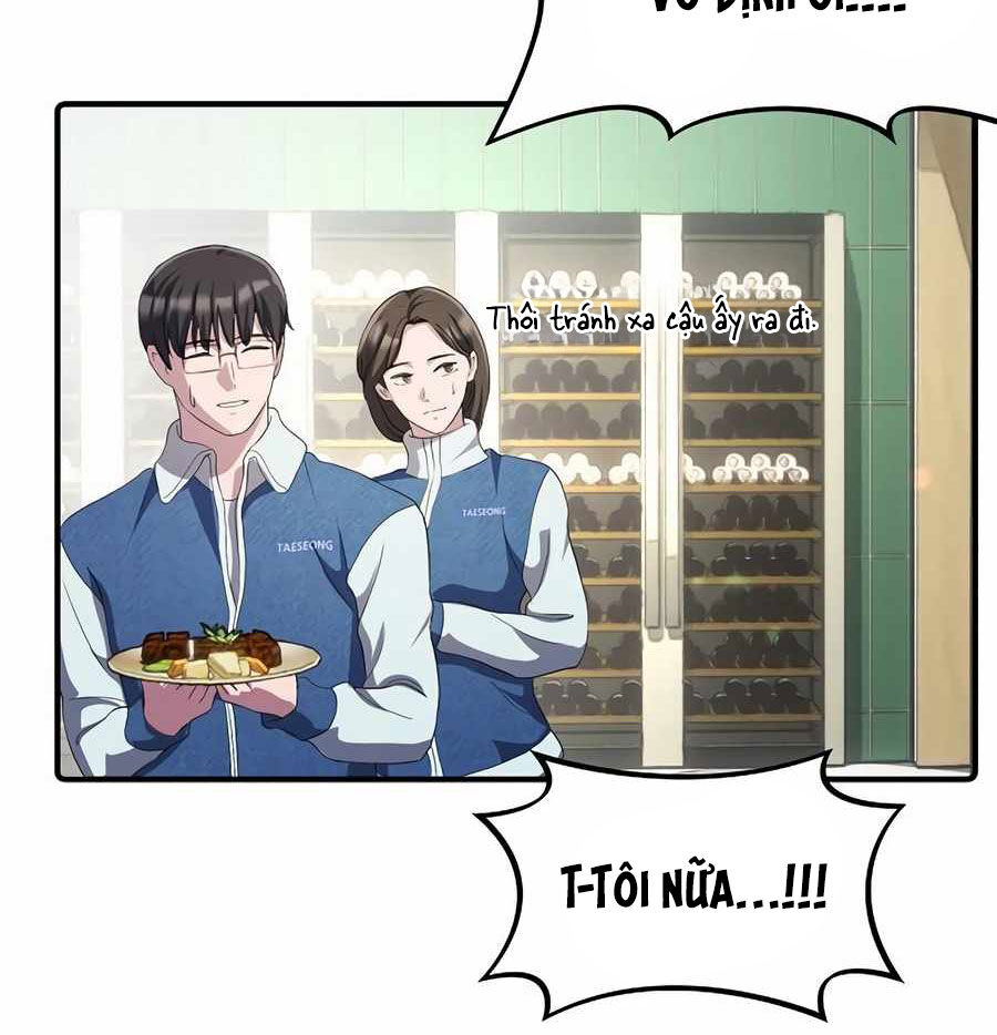 Đi Lên Từ Đáy Xã Hội - Chapter 24 - Page 60