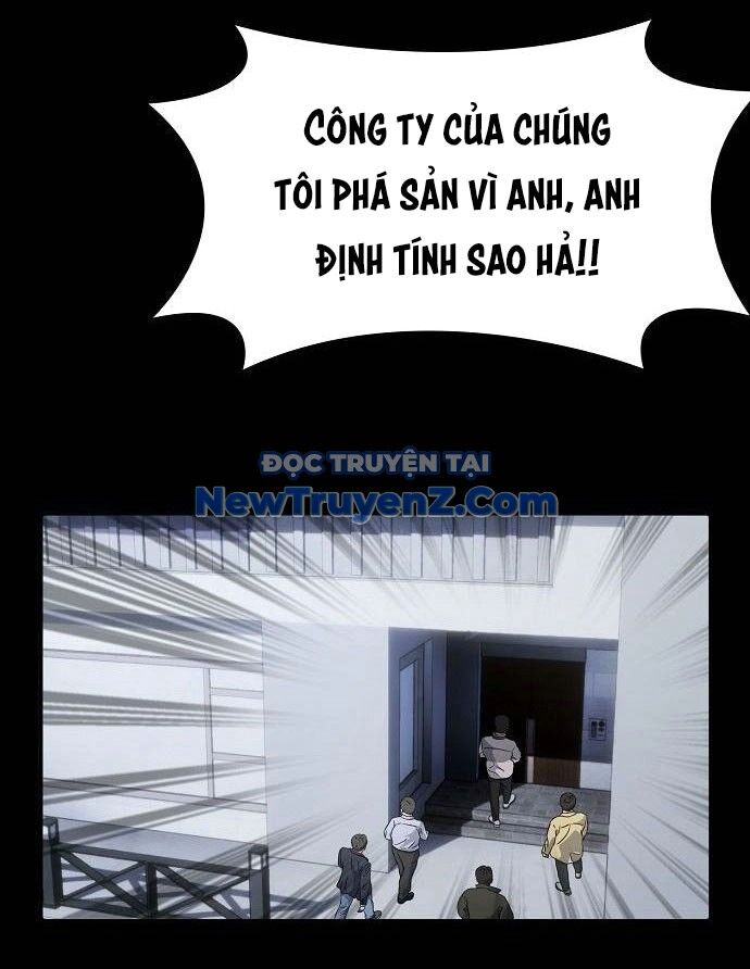 Đi Lên Từ Đáy Xã Hội - Chapter 25 - Page 20
