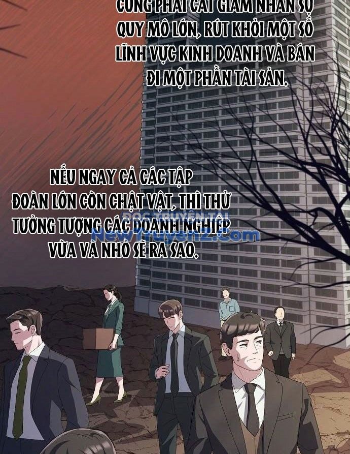 Đi Lên Từ Đáy Xã Hội - Chapter 25 - Page 25