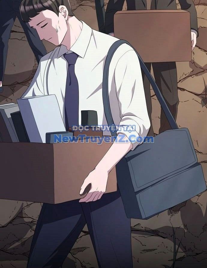 Đi Lên Từ Đáy Xã Hội - Chapter 25 - Page 26