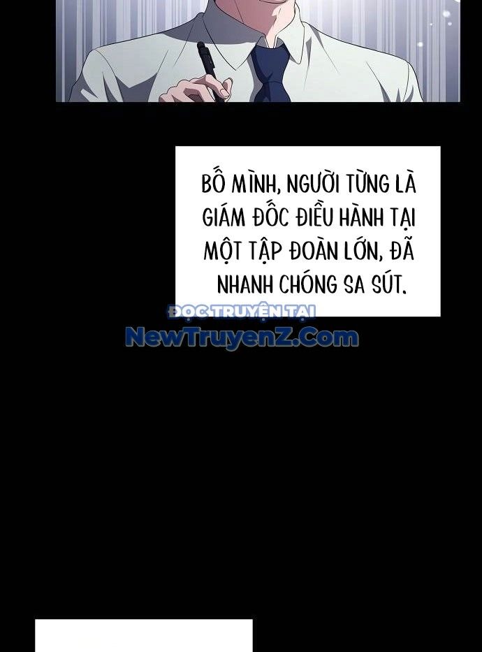 Đi Lên Từ Đáy Xã Hội - Chapter 25 - Page 39