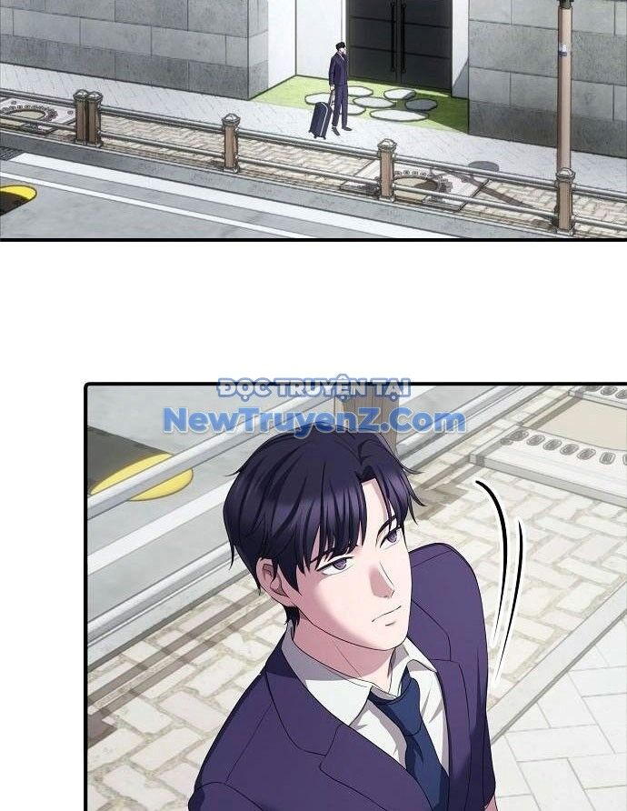 Đi Lên Từ Đáy Xã Hội - Chapter 25 - Page 4