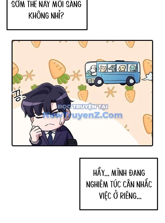Đi Lên Từ Đáy Xã Hội - Chapter 25 - Page 88