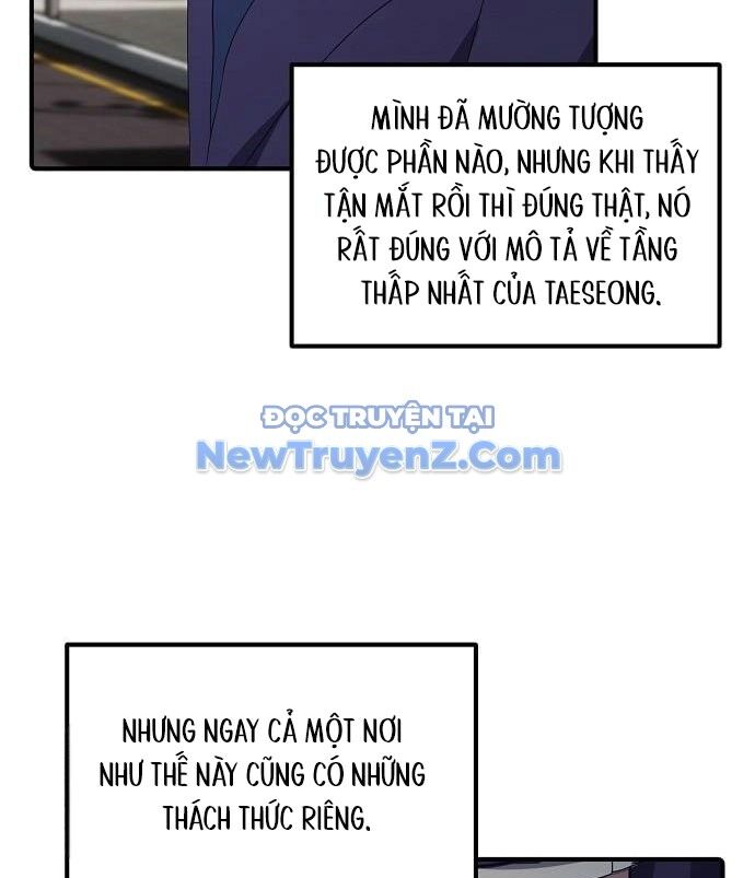 Đi Lên Từ Đáy Xã Hội - Chapter 25 - Page 98