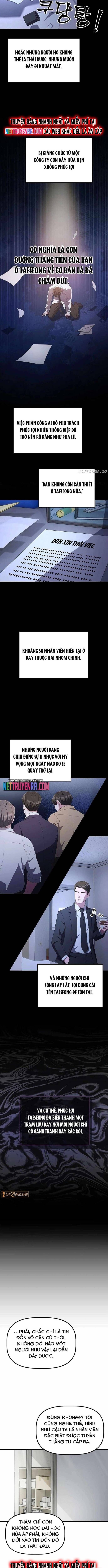 Đi Lên Từ Đáy Xã Hội - Chapter 26 - Page 10