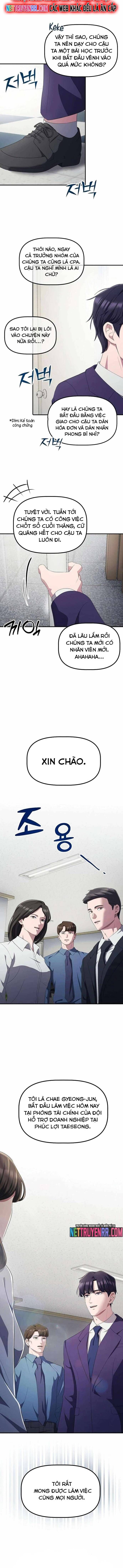 Đi Lên Từ Đáy Xã Hội - Chapter 26 - Page 11