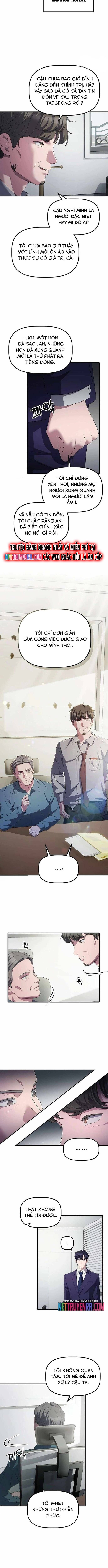 Đi Lên Từ Đáy Xã Hội - Chapter 26 - Page 3