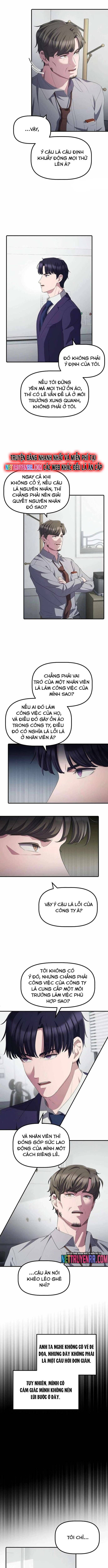 Đi Lên Từ Đáy Xã Hội - Chapter 26 - Page 4