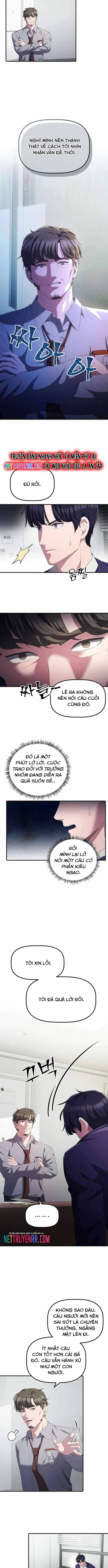 Đi Lên Từ Đáy Xã Hội - Chapter 26 - Page 5