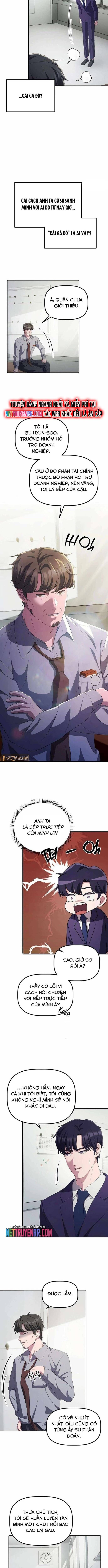 Đi Lên Từ Đáy Xã Hội - Chapter 26 - Page 6