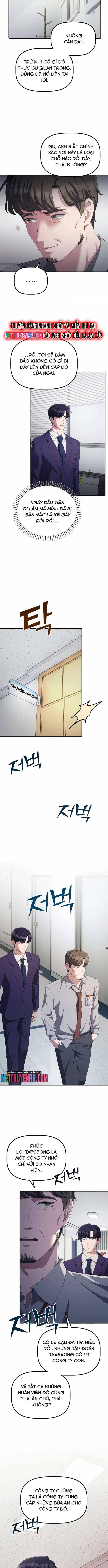 Đi Lên Từ Đáy Xã Hội - Chapter 26 - Page 7