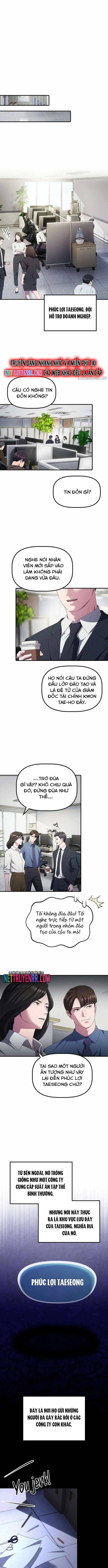 Đi Lên Từ Đáy Xã Hội - Chapter 26 - Page 9