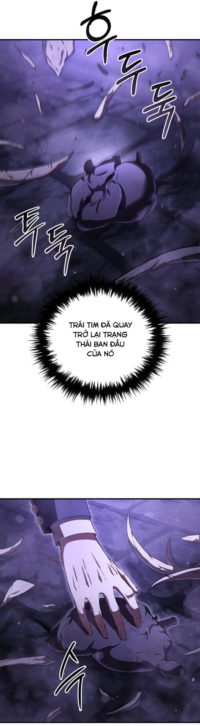 Phản Diện Mắt Cáo Của Học Viện Quỷ Giới - Chapter 27 - Page 10