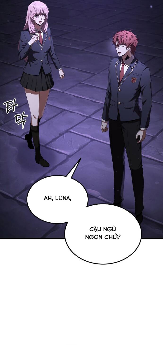 Phản Diện Mắt Cáo Của Học Viện Quỷ Giới - Chapter 27 - Page 23