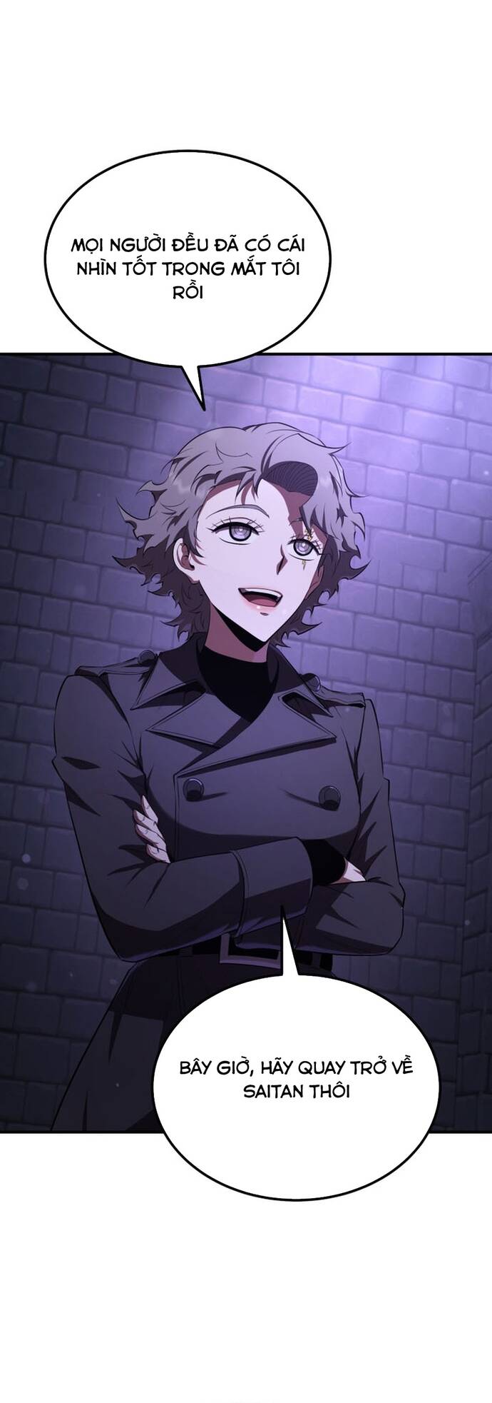 Phản Diện Mắt Cáo Của Học Viện Quỷ Giới - Chapter 27 - Page 28