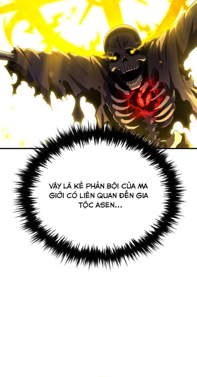 Phản Diện Mắt Cáo Của Học Viện Quỷ Giới - Chapter 27 - Page 3