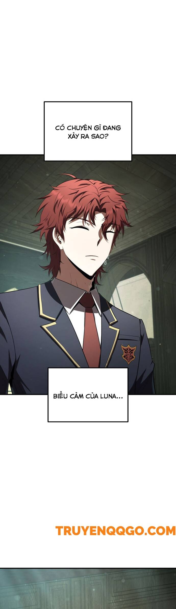 Phản Diện Mắt Cáo Của Học Viện Quỷ Giới - Chapter 27 - Page 35