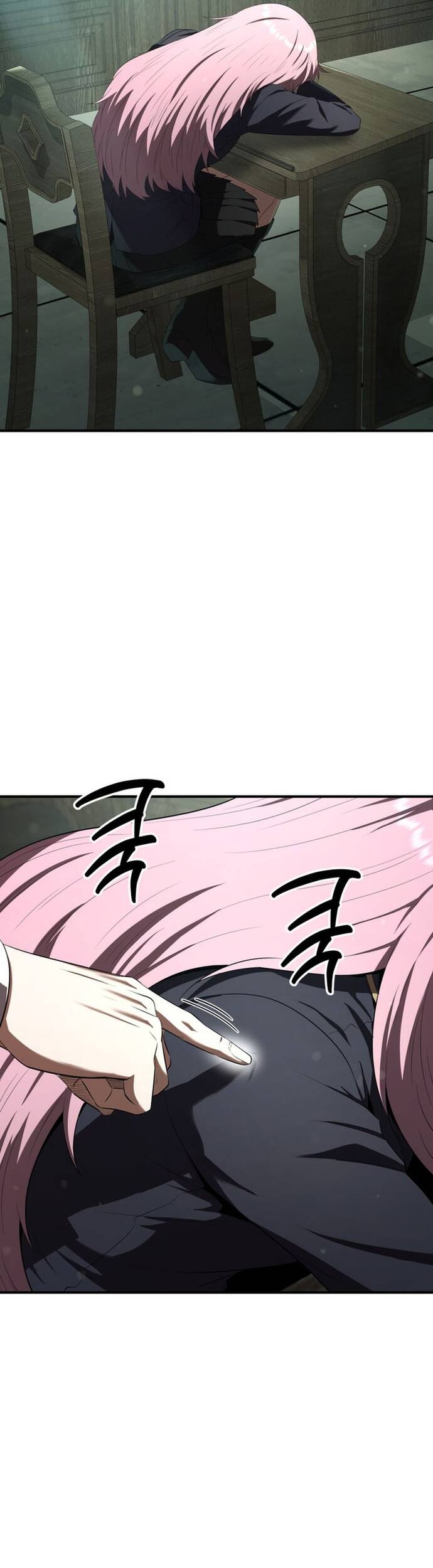 Phản Diện Mắt Cáo Của Học Viện Quỷ Giới - Chapter 27 - Page 36