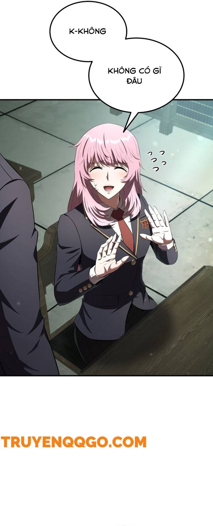 Phản Diện Mắt Cáo Của Học Viện Quỷ Giới - Chapter 27 - Page 40