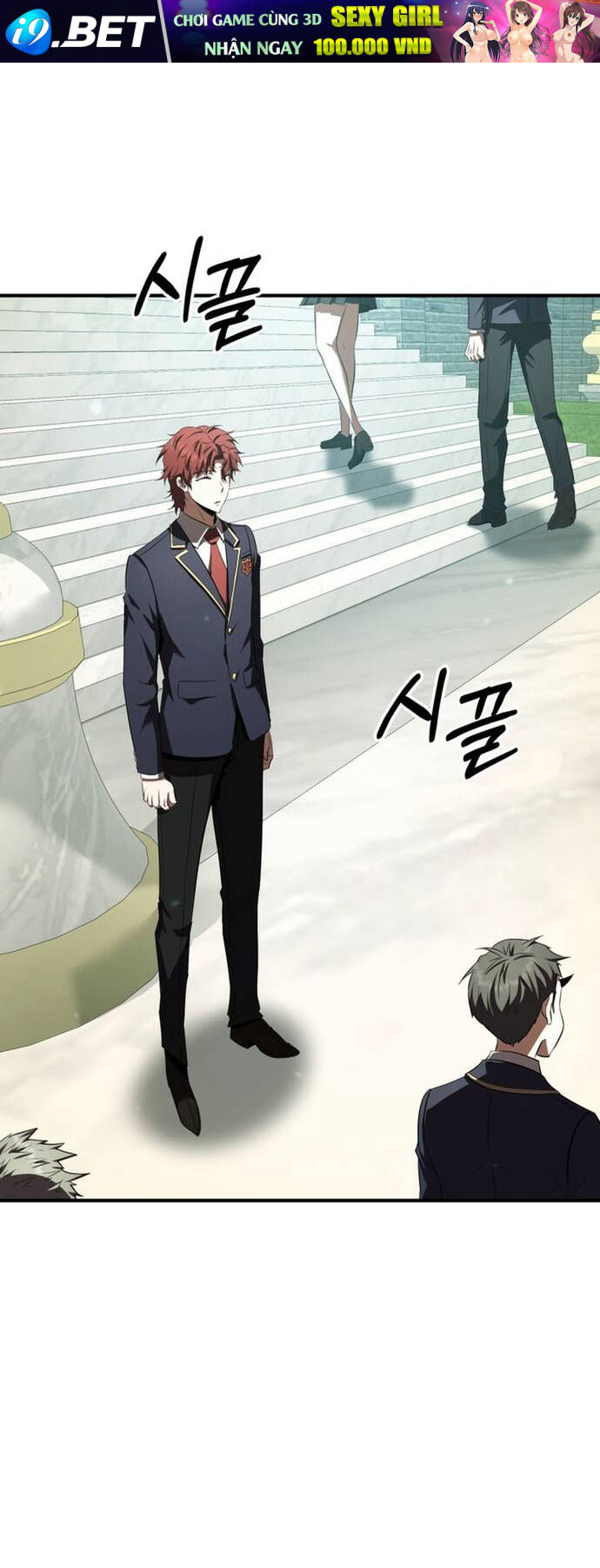 Phản Diện Mắt Cáo Của Học Viện Quỷ Giới - Chapter 27 - Page 47