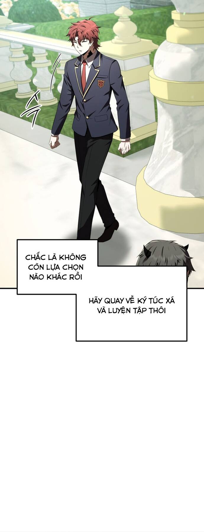 Phản Diện Mắt Cáo Của Học Viện Quỷ Giới - Chapter 27 - Page 49