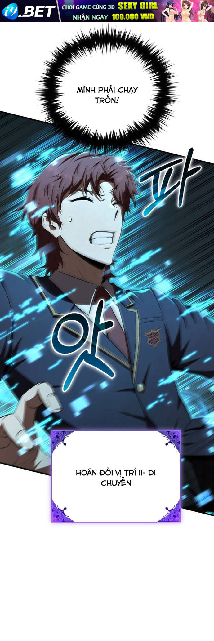 Phản Diện Mắt Cáo Của Học Viện Quỷ Giới - Chapter 27 - Page 52