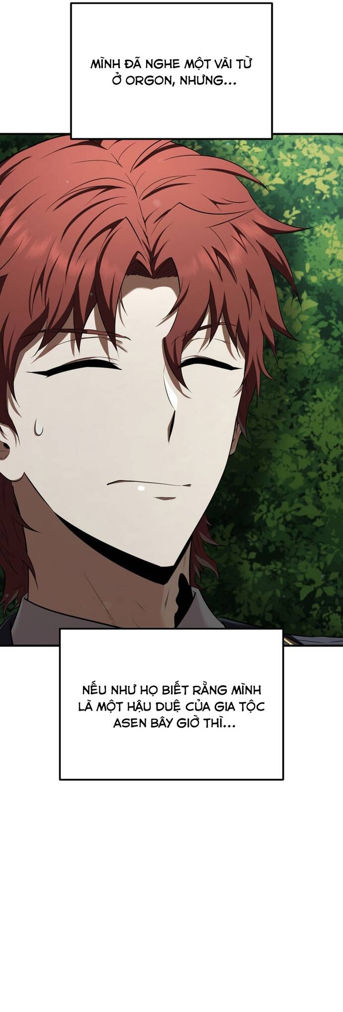 Phản Diện Mắt Cáo Của Học Viện Quỷ Giới - Chapter 27 - Page 55
