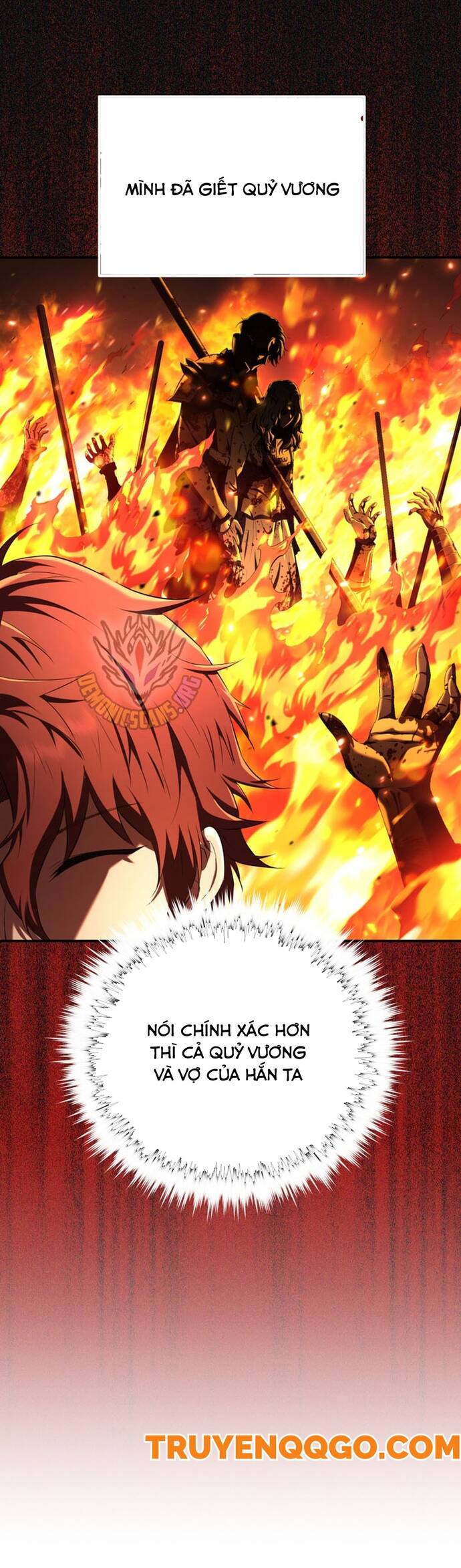 Phản Diện Mắt Cáo Của Học Viện Quỷ Giới - Chapter 27 - Page 57