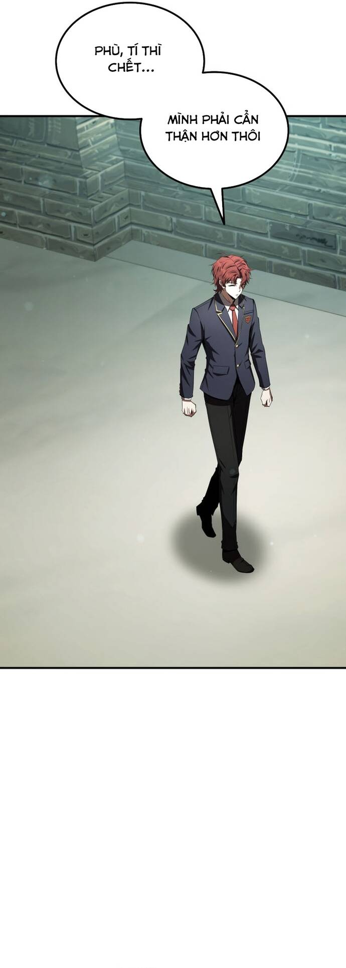 Phản Diện Mắt Cáo Của Học Viện Quỷ Giới - Chapter 27 - Page 59