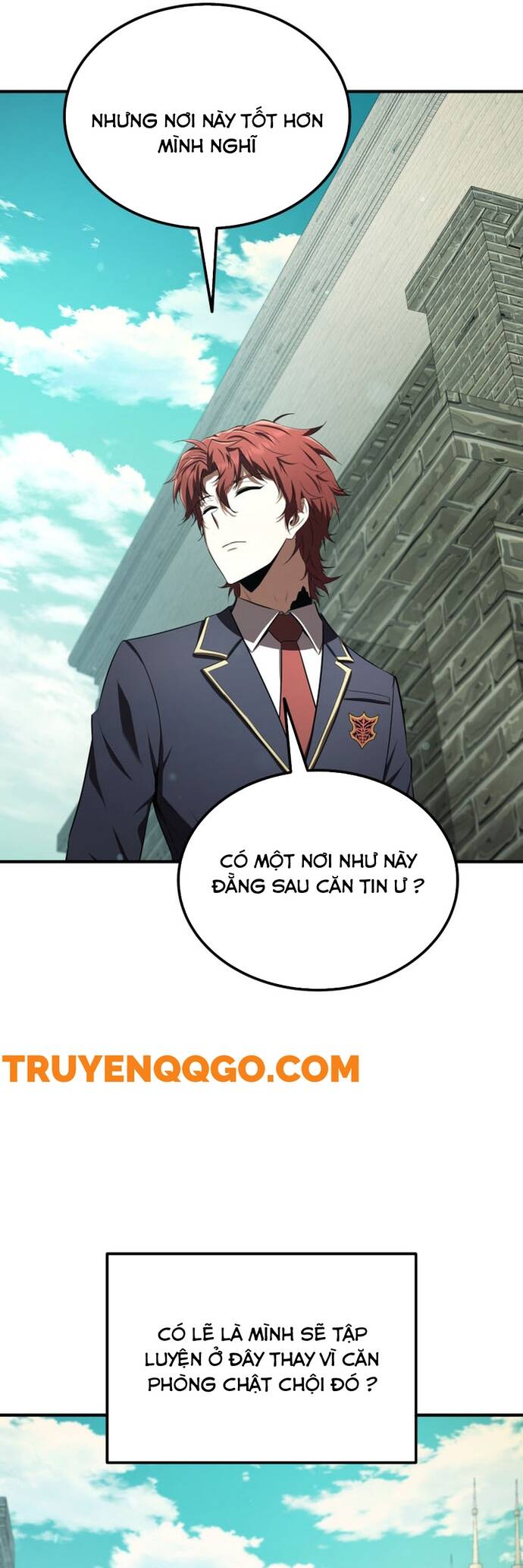 Phản Diện Mắt Cáo Của Học Viện Quỷ Giới - Chapter 27 - Page 60