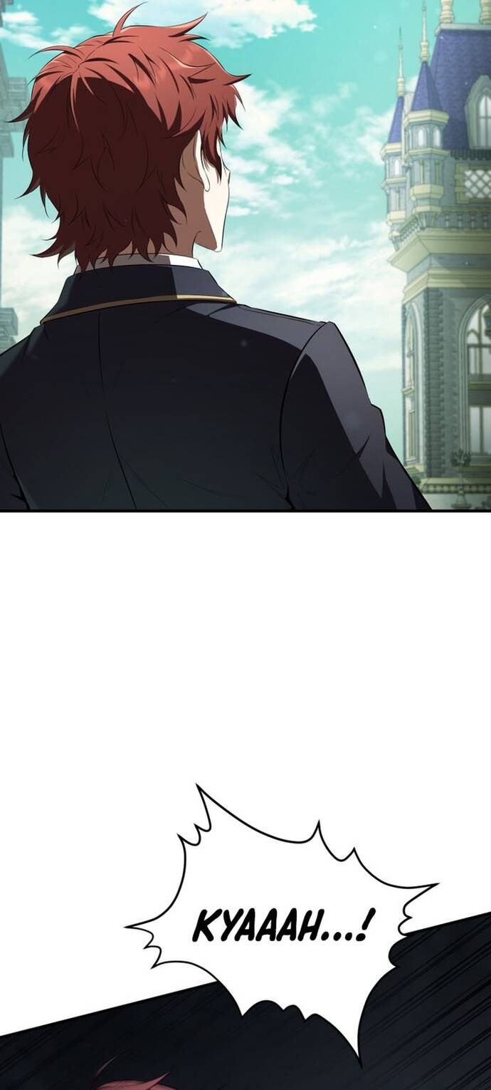 Phản Diện Mắt Cáo Của Học Viện Quỷ Giới - Chapter 27 - Page 61