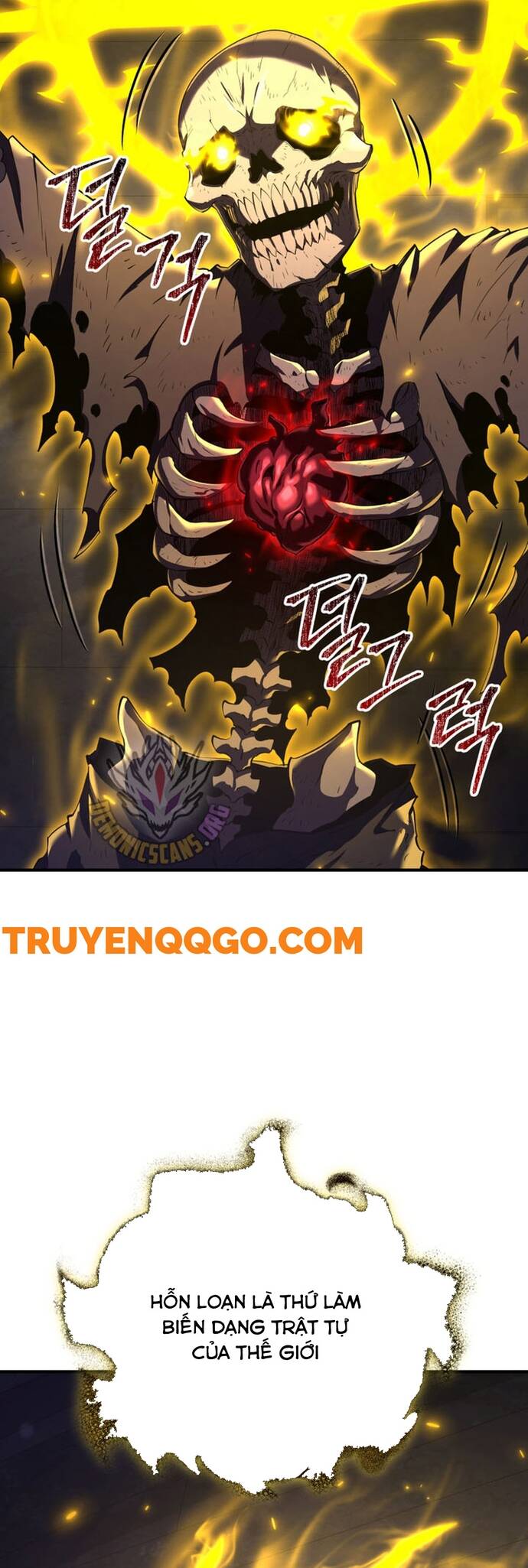 Phản Diện Mắt Cáo Của Học Viện Quỷ Giới - Chapter 27 - Page 7