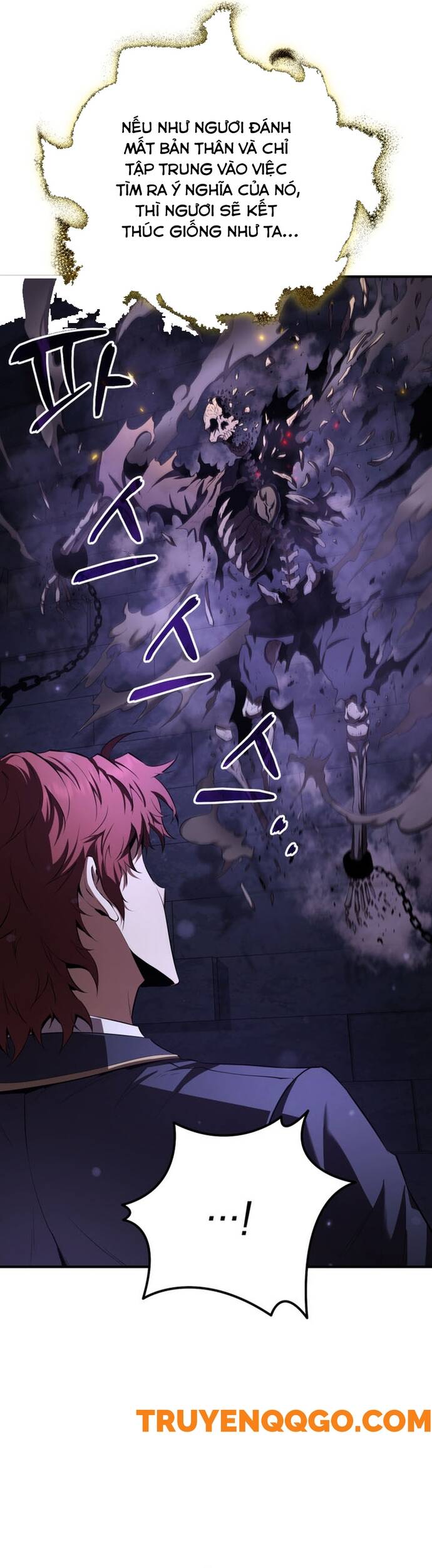 Phản Diện Mắt Cáo Của Học Viện Quỷ Giới - Chapter 27 - Page 9