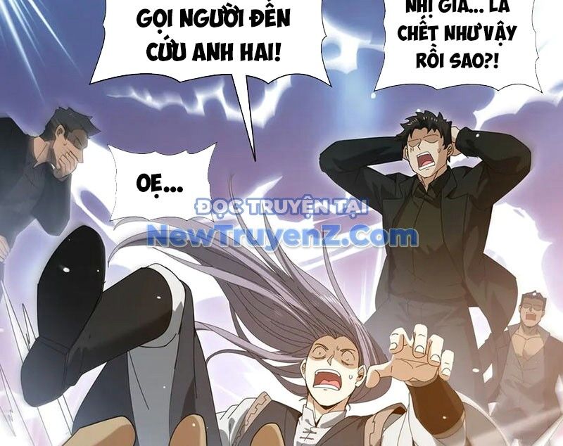 Toàn Dân Chuyển Chức Ngự Long Sư Là Chức Nghiệp Yếu Nhất - Chapter 127 - Page 101