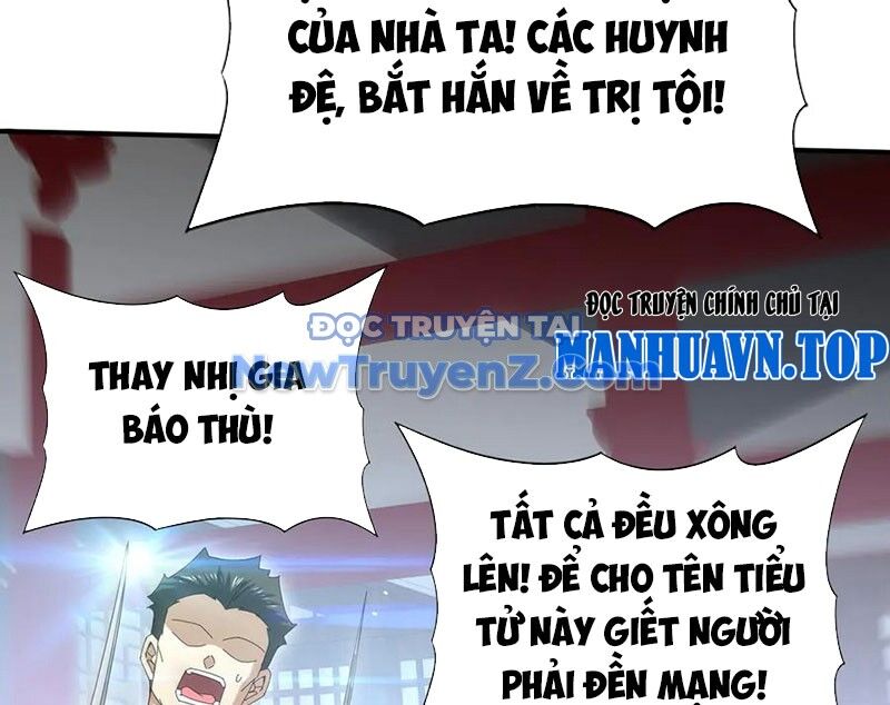 Toàn Dân Chuyển Chức Ngự Long Sư Là Chức Nghiệp Yếu Nhất - Chapter 127 - Page 108