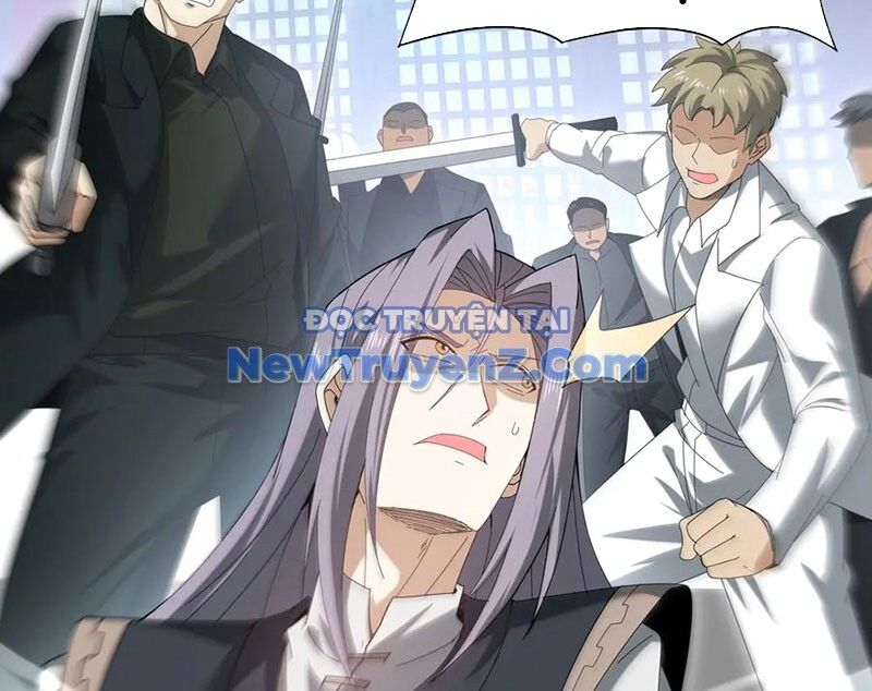 Toàn Dân Chuyển Chức Ngự Long Sư Là Chức Nghiệp Yếu Nhất - Chapter 127 - Page 109