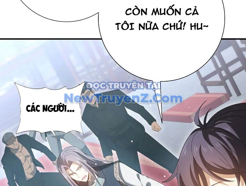 Toàn Dân Chuyển Chức Ngự Long Sư Là Chức Nghiệp Yếu Nhất - Chapter 127 - Page 11