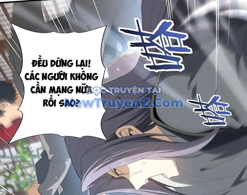 Toàn Dân Chuyển Chức Ngự Long Sư Là Chức Nghiệp Yếu Nhất - Chapter 127 - Page 111