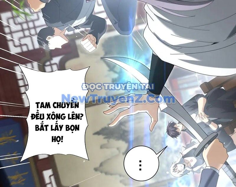 Toàn Dân Chuyển Chức Ngự Long Sư Là Chức Nghiệp Yếu Nhất - Chapter 127 - Page 112