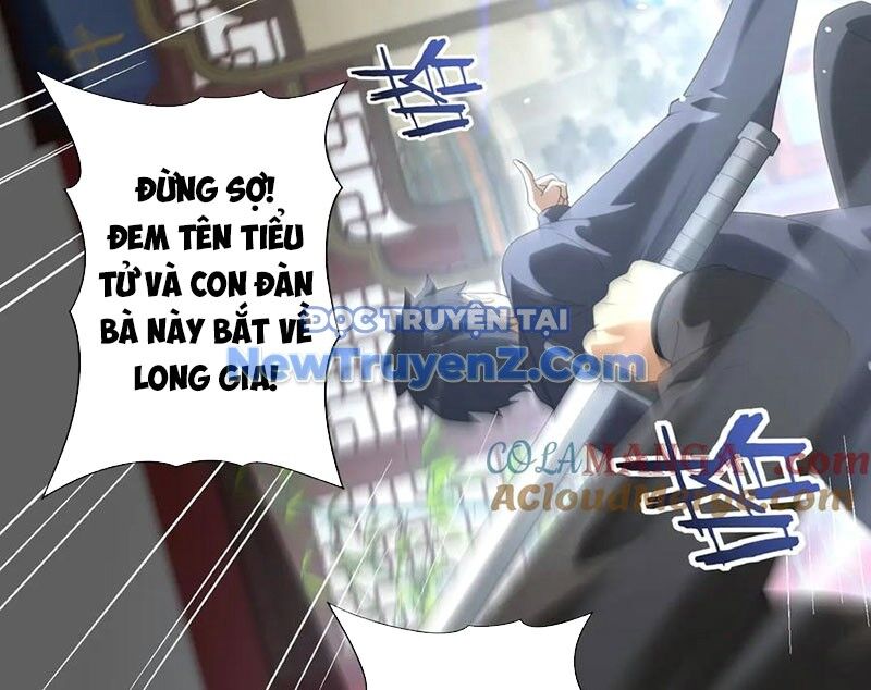 Toàn Dân Chuyển Chức Ngự Long Sư Là Chức Nghiệp Yếu Nhất - Chapter 127 - Page 113