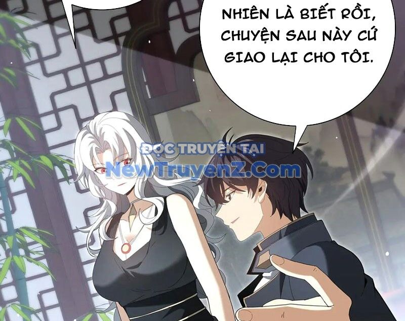 Toàn Dân Chuyển Chức Ngự Long Sư Là Chức Nghiệp Yếu Nhất - Chapter 127 - Page 115