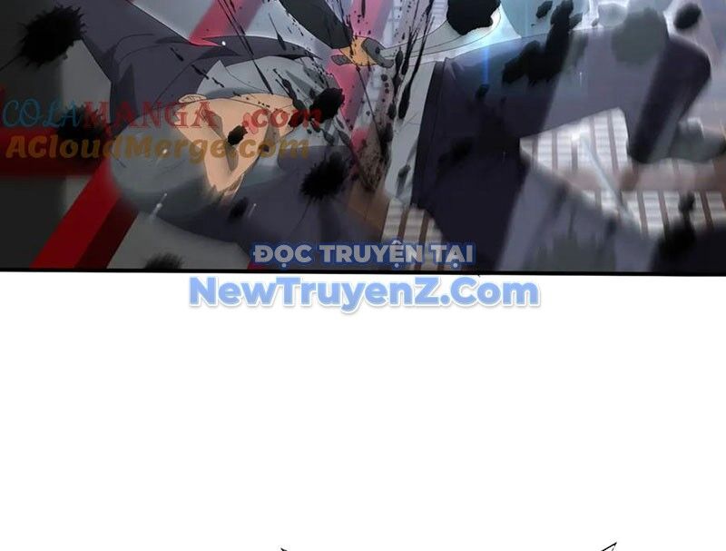 Toàn Dân Chuyển Chức Ngự Long Sư Là Chức Nghiệp Yếu Nhất - Chapter 127 - Page 121