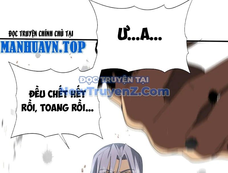 Toàn Dân Chuyển Chức Ngự Long Sư Là Chức Nghiệp Yếu Nhất - Chapter 127 - Page 122