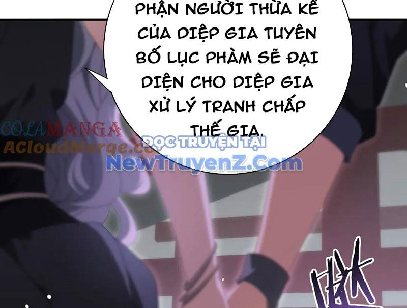 Toàn Dân Chuyển Chức Ngự Long Sư Là Chức Nghiệp Yếu Nhất - Chapter 127 - Page 20