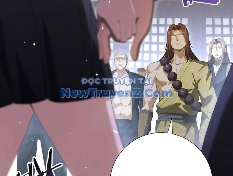 Toàn Dân Chuyển Chức Ngự Long Sư Là Chức Nghiệp Yếu Nhất - Chapter 127 - Page 21