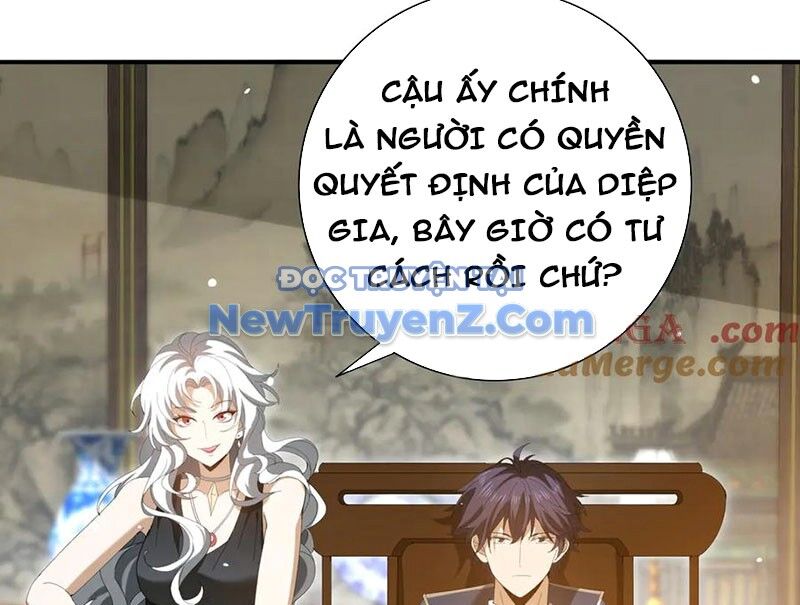 Toàn Dân Chuyển Chức Ngự Long Sư Là Chức Nghiệp Yếu Nhất - Chapter 127 - Page 24