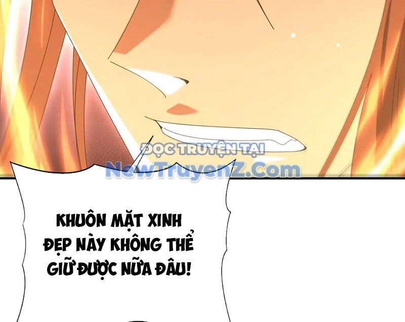 Toàn Dân Chuyển Chức Ngự Long Sư Là Chức Nghiệp Yếu Nhất - Chapter 127 - Page 46