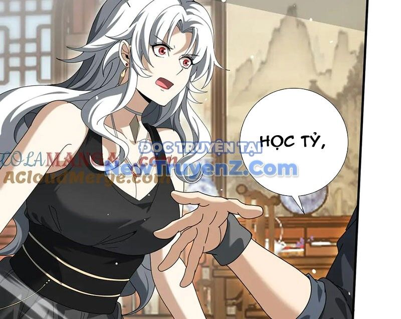 Toàn Dân Chuyển Chức Ngự Long Sư Là Chức Nghiệp Yếu Nhất - Chapter 127 - Page 48