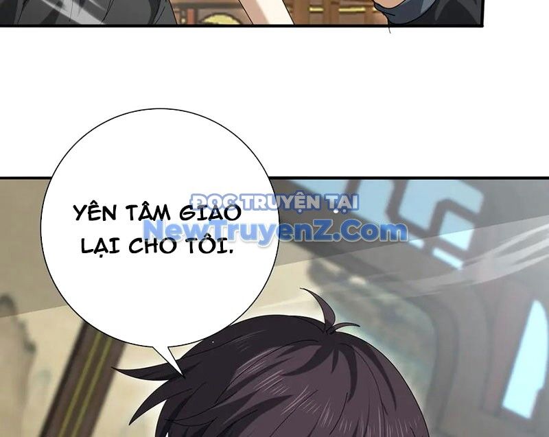 Toàn Dân Chuyển Chức Ngự Long Sư Là Chức Nghiệp Yếu Nhất - Chapter 127 - Page 49