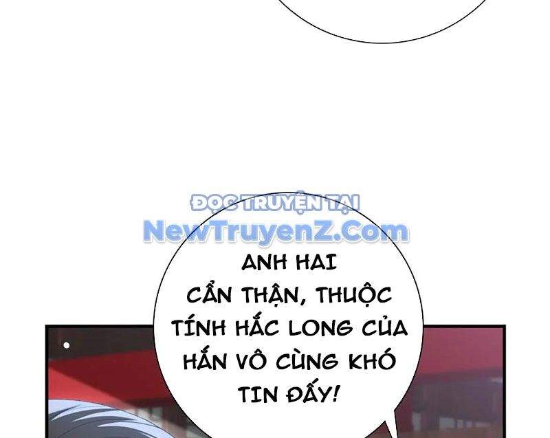 Toàn Dân Chuyển Chức Ngự Long Sư Là Chức Nghiệp Yếu Nhất - Chapter 127 - Page 56